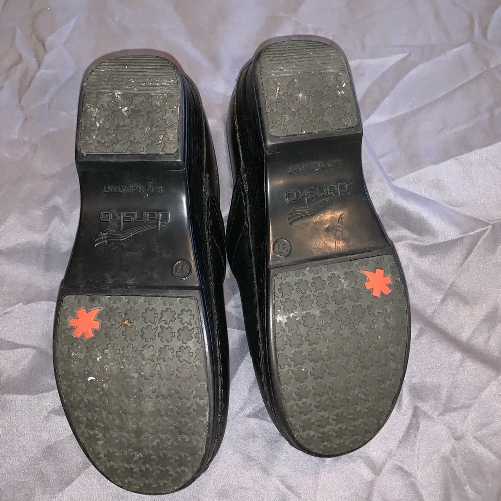 Dansko XP clogs - Picture 2 of 4